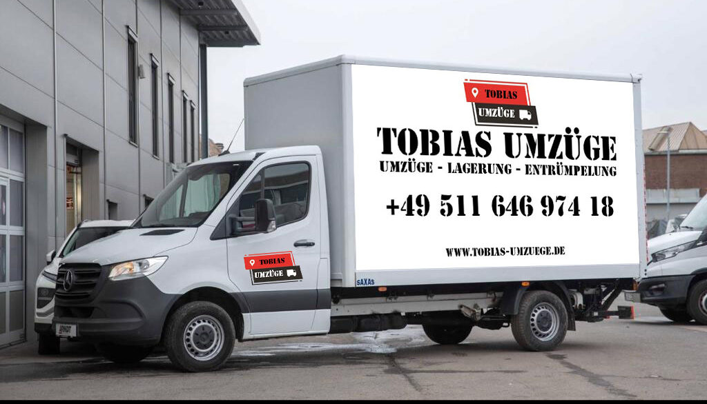 Tobias Umzüge Hannover